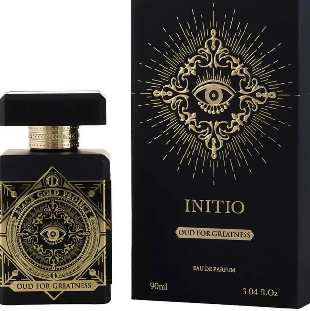 Initio Oud For Greatness90ml（伟大沉香））
