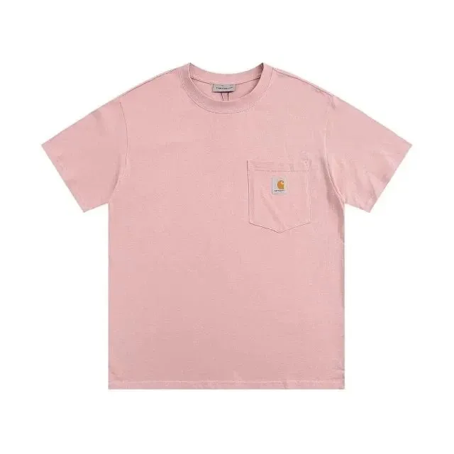 Carhartt Pocket T-Shirt Solid