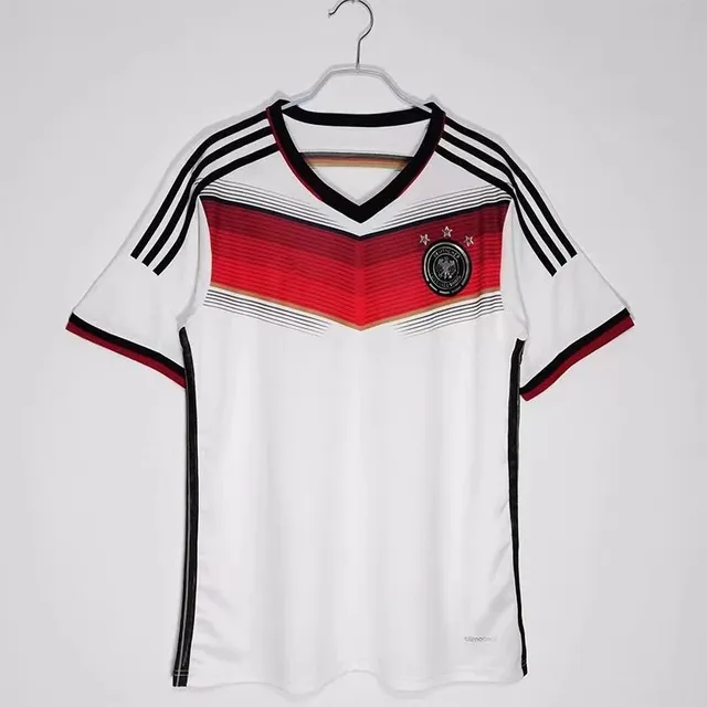 Adidas × Germany National Team Germany Home Jersey