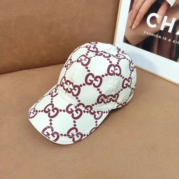 Gucci Baseball Cap