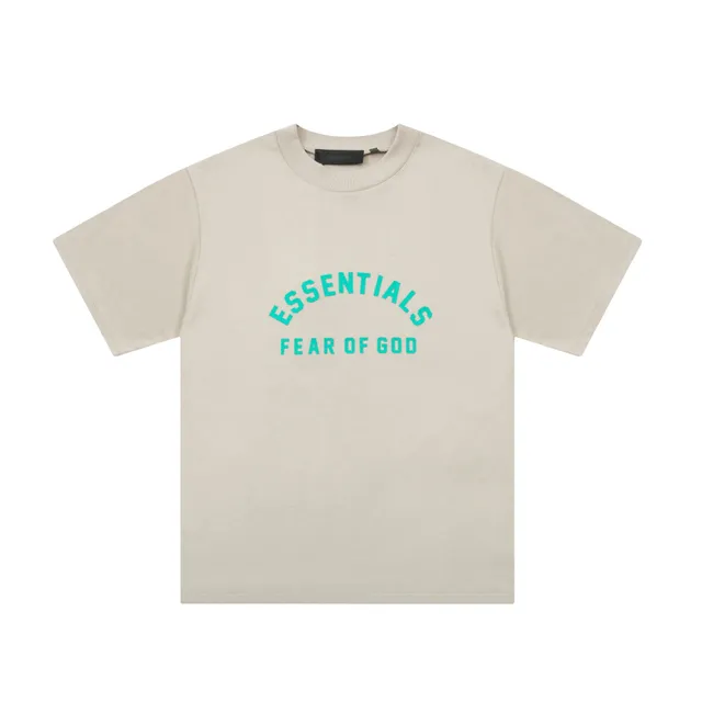 Fear of God Essentials Essentials Tee Arch Logo