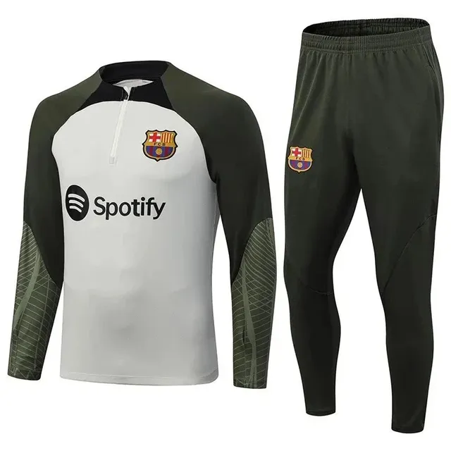 Adidas sets Spotify x FC Barcelona