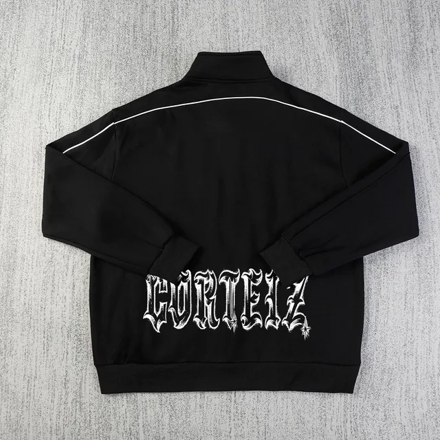Corteiz Track Jacket