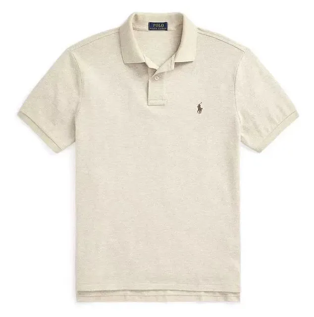 Polo Ralph Lauren Polo Shirt Classic Fit