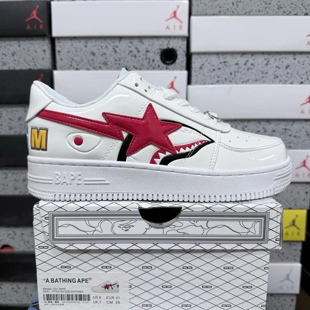 1F70291004 白鲨鱼
