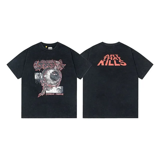 Gallery Dept. Graphic Tee Art That Kills
