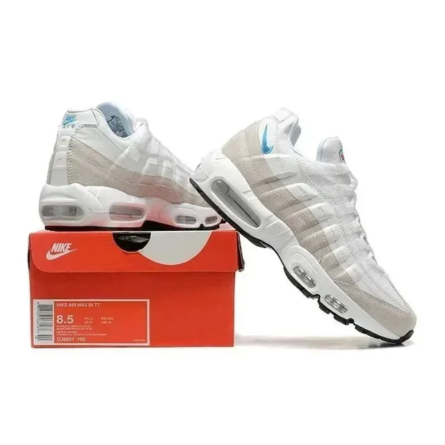 Nike Air Max 95 TT White Light Blue