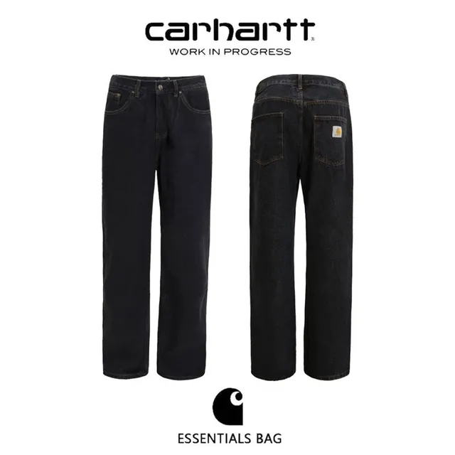 Carhartt Relaxed Fit Jeans