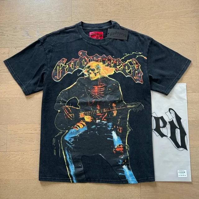 1008 Washed Black