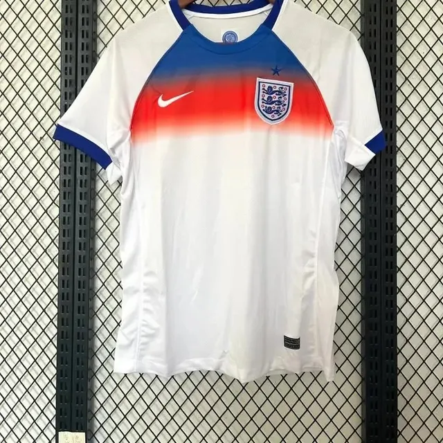 Nike × England National Team England Away Jersey
