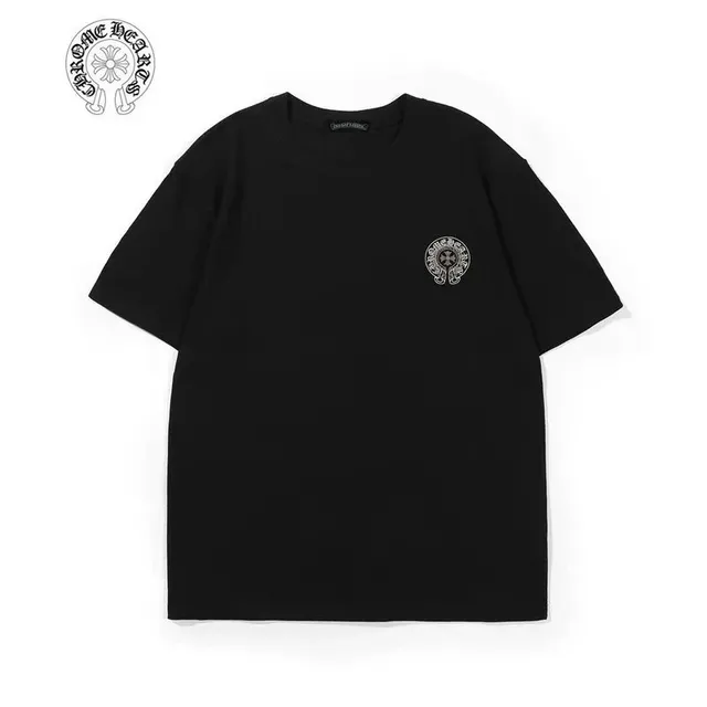 Chrome Hearts t shirts