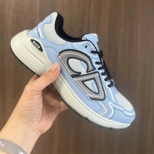 Dior B22 Light Blue