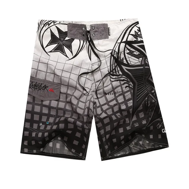 Silver 9005 Quiksilver