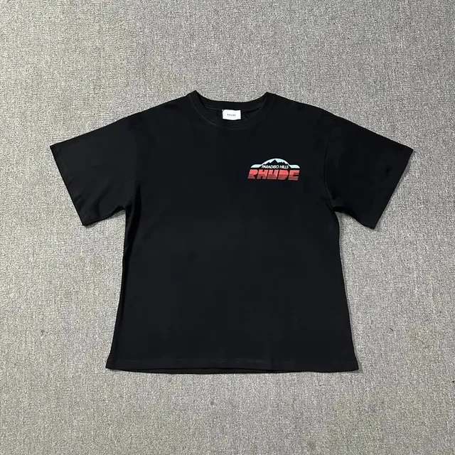 Rhude Paradiso Hills Tee