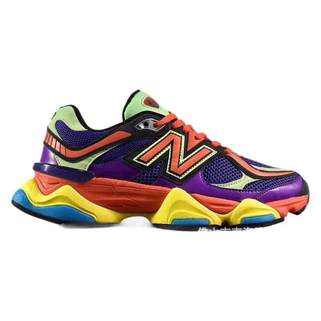 New Balance 9060 Multicolor