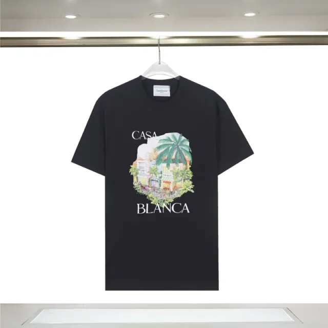 866 black