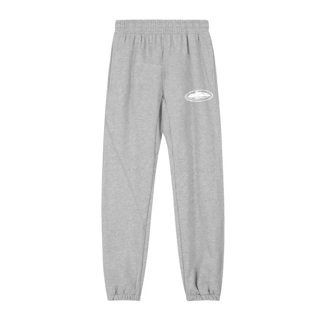 Corteiz Joggers Logo Print