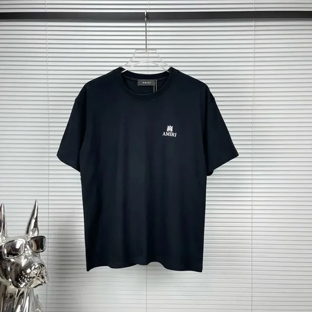 Amiri t shirts