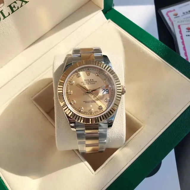 Rolex Datejust
