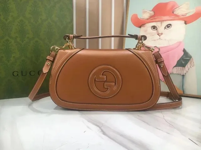 Gucci Jackie 1961 Medium