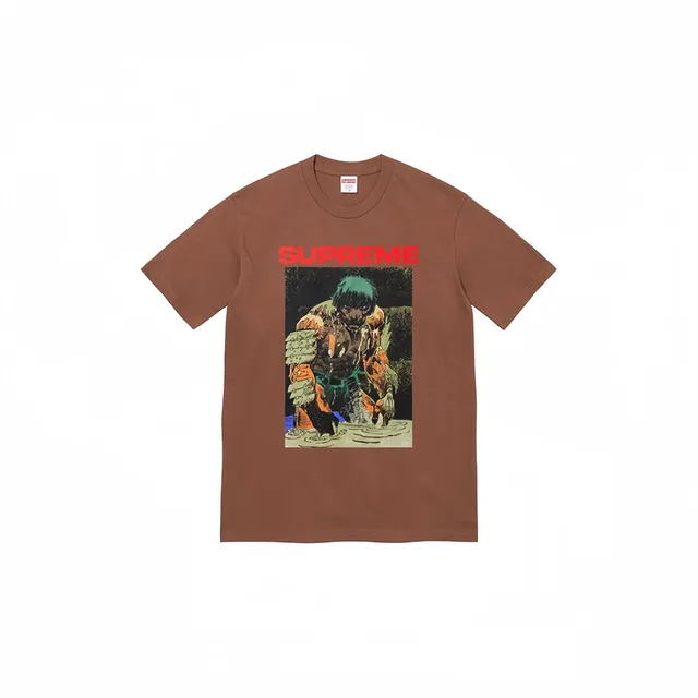 Supreme T-Shirt Akira Graphic