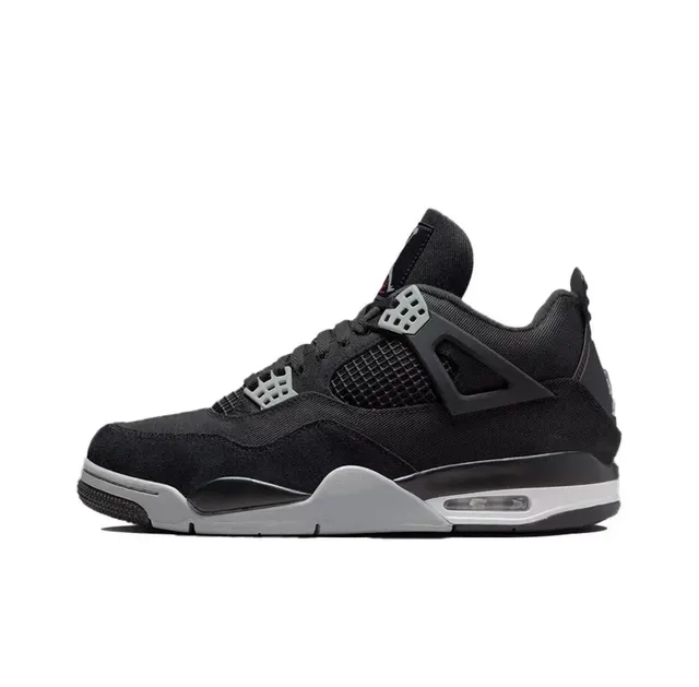 Air Jordan 4 Bred