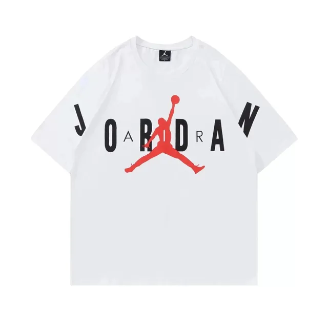 Jordan T-Shirt Jumpman Logo