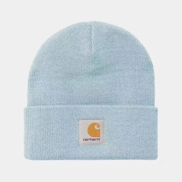 Carhartt Beanie Logo Patch