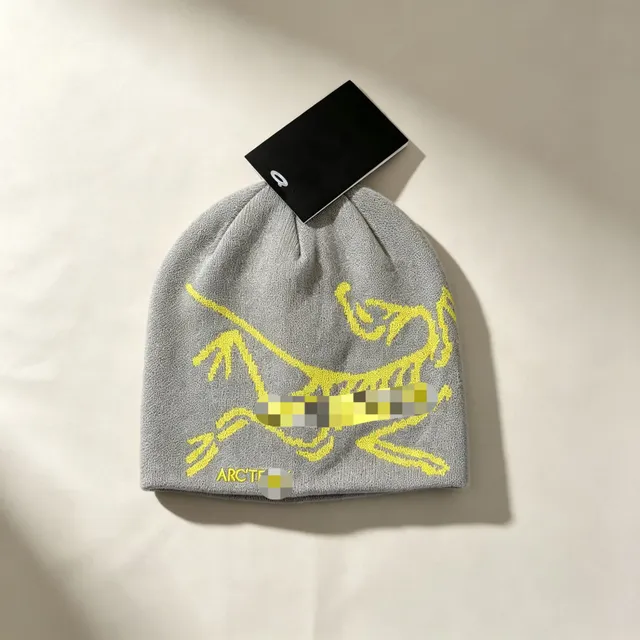 Beanie Arc'teryx Logo