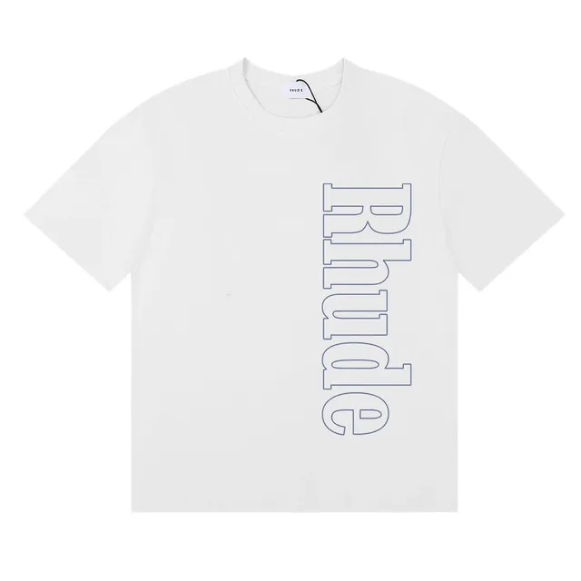 Rhude t shirts