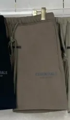 Fear of God Essentials Jogger Essentials Logo