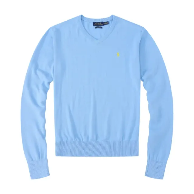 Polo Ralph Lauren V-Neck Sweater