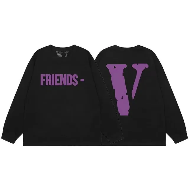 Vlone t shirts