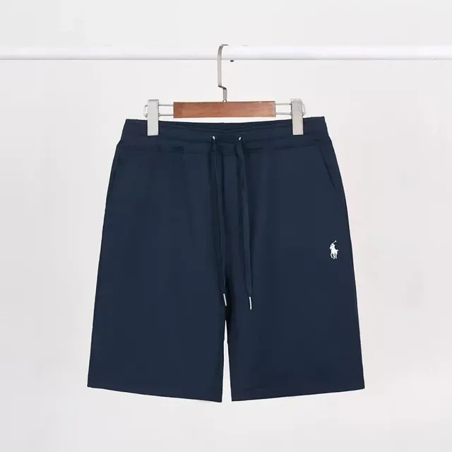 Ralph Lauren-藏青色白标