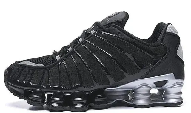 Nike sneakers