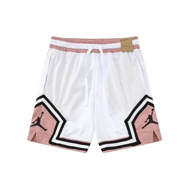 Jordan Mesh Shorts Jumpman Logo Panel