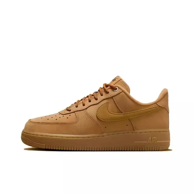 Nike Air Force 1 Low Wheat