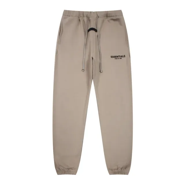 Fear of God Essentials Jogger Essentials Logo