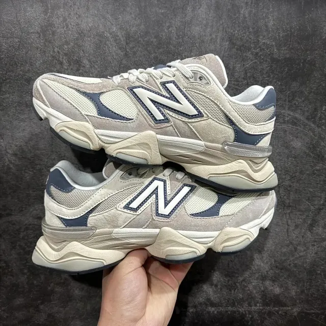 Gray Blue U9060EEB
