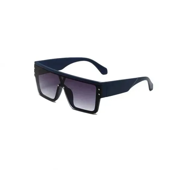 Gentle Monster Oversized Square Sunglasses Gradient Lens