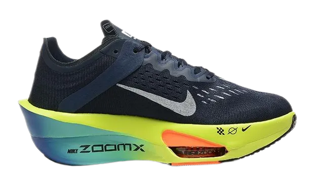 Nike ZoomX Nocta Hot Step