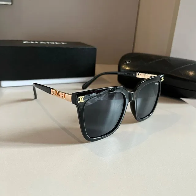 Chanel eyewear