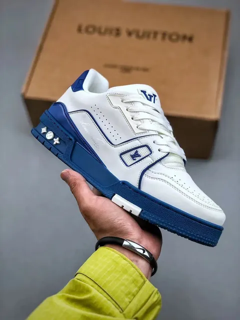 Louis Vuitton sneakers