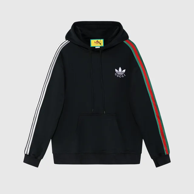 Hoodie Gucci x Adidas