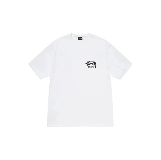 Stüssy T-Shirt Beijing Logo