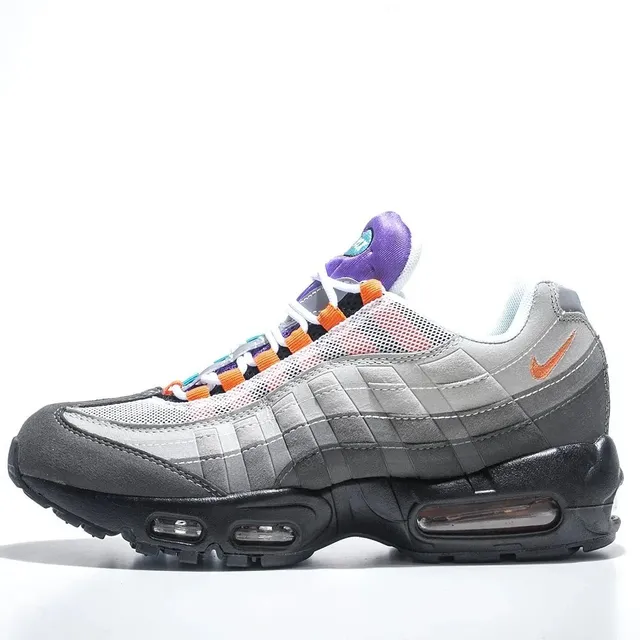 Nike Air Max 95 Multi-Color