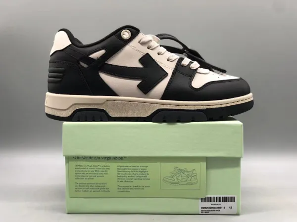 Off-White sneakers Arrow Logo