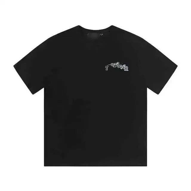 Trapstar T-Shirt Cactus Jack Logo