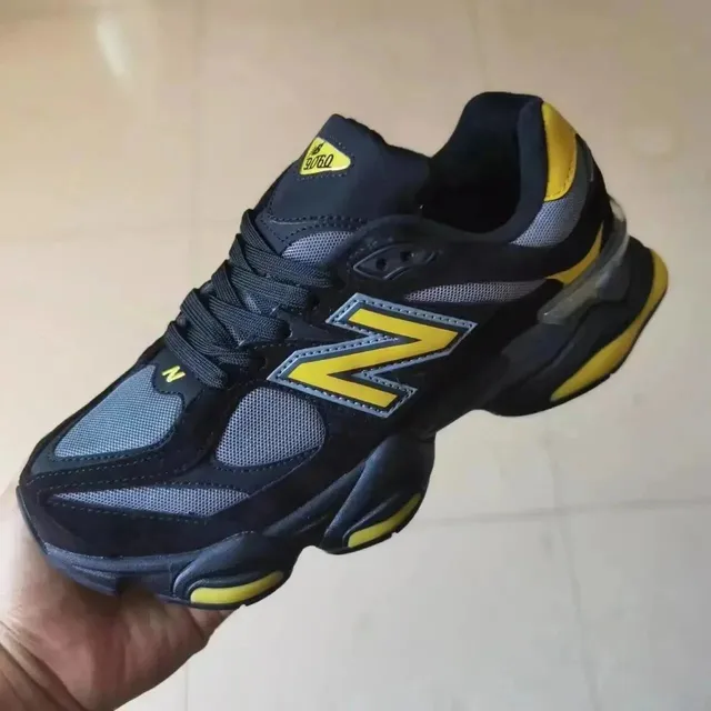 New Balance sneakers