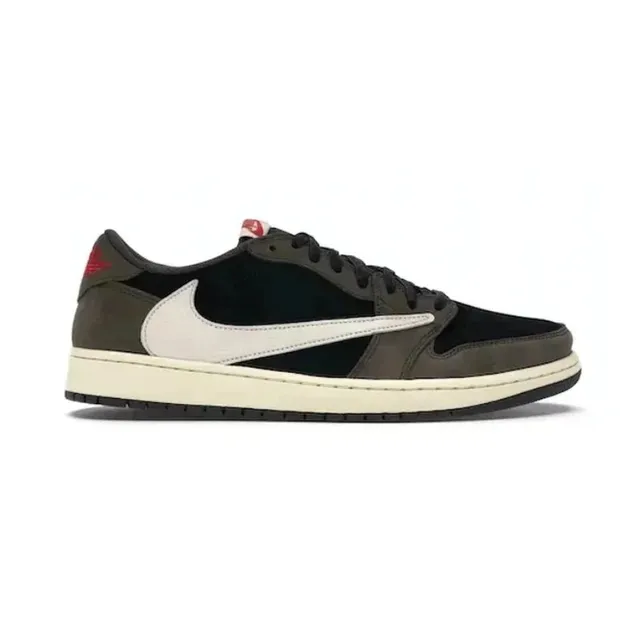 Mocha CQ4277-001